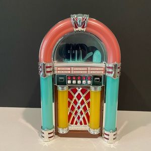 American Girl Doll Maryellen’s Working Jukebox